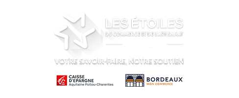 Etoiles du commerce